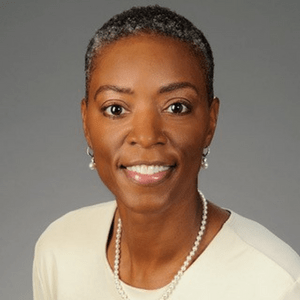 Dr. Greta Anderson