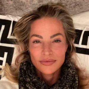 Lisa Bonder Kerkorian