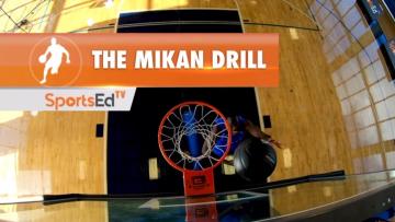 The Mikan Drill