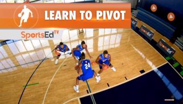 Learn to Pivot