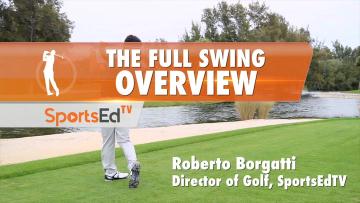 The Full Swing Overview